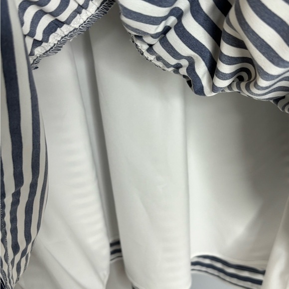 SAIL TO SABLE DRESS - Picture 8 of 9